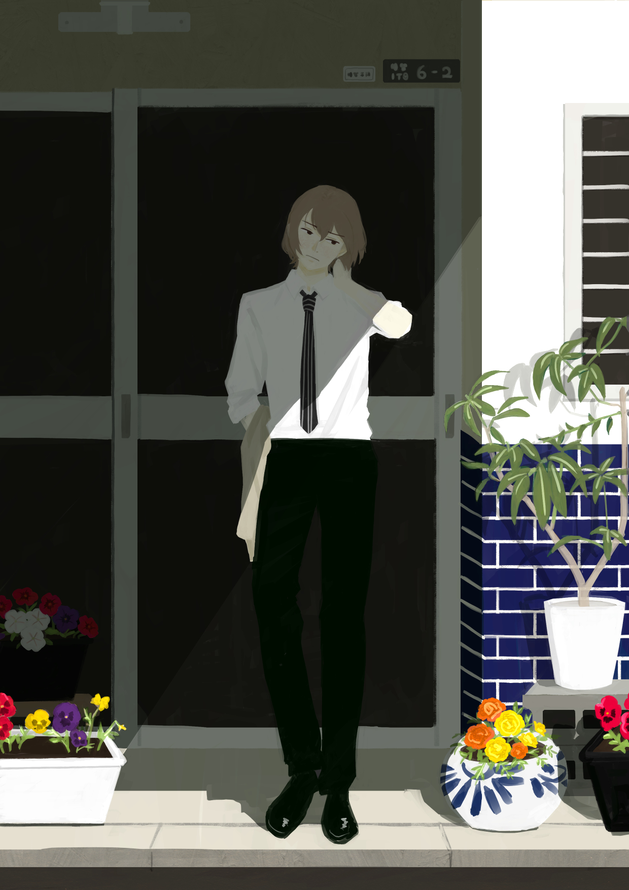 五月
